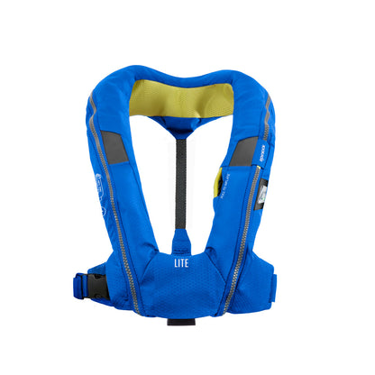 Deckvest Lite (Auto 160N)