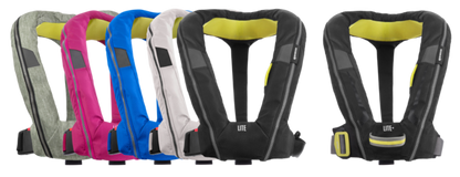 Deckvest Lite+ (Auto 170N)