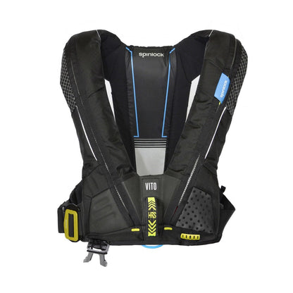 Deckvest VITO (Auto 170N/275N)