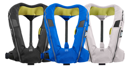 Deckvest Lite (Auto 160N)